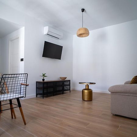 Apartamentos Gomerez 30 格拉纳达 外观 照片