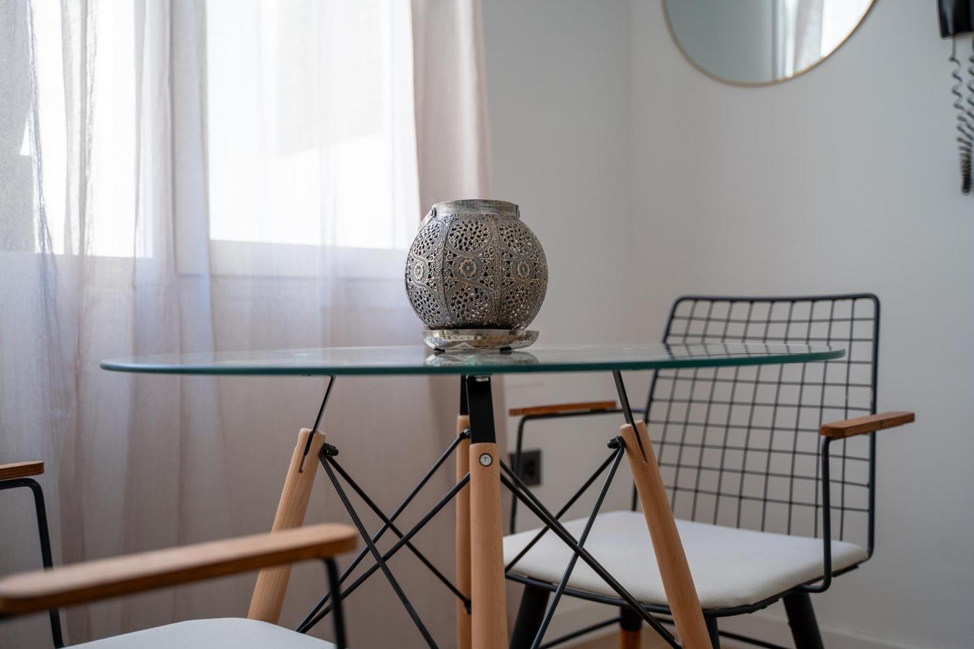 Apartamentos Gomerez 30 格拉纳达 外观 照片
