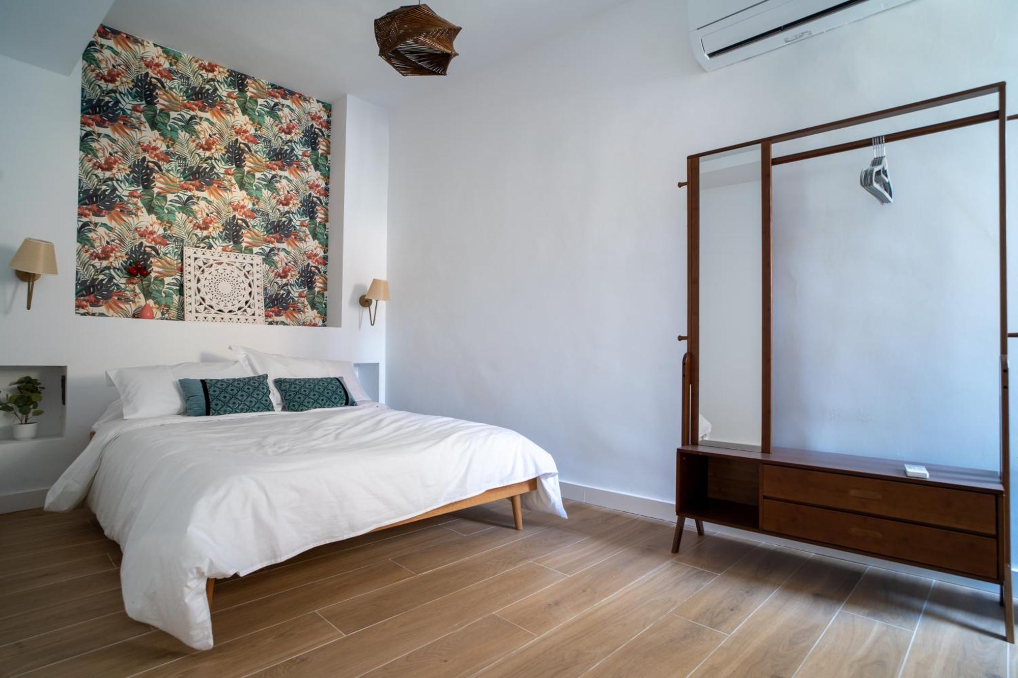 Apartamentos Gomerez 30 格拉纳达 外观 照片