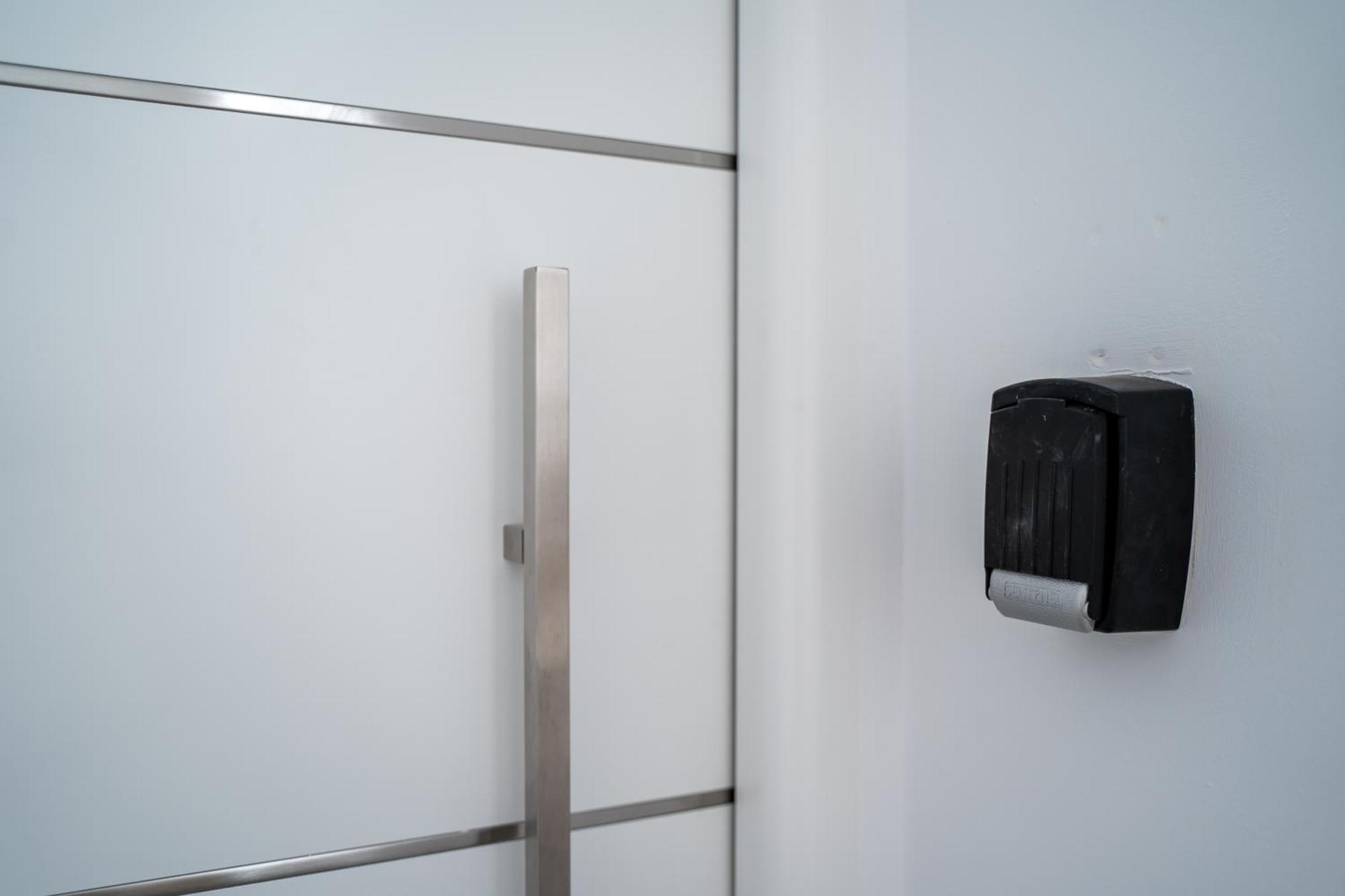 Apartamentos Gomerez 30 格拉纳达 外观 照片