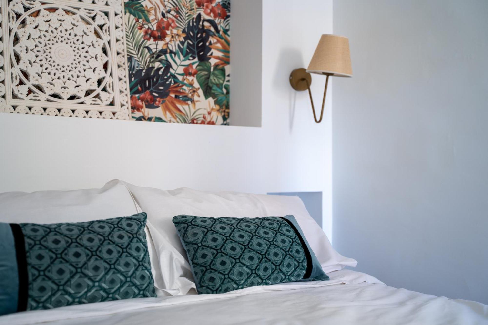 Apartamentos Gomerez 30 格拉纳达 外观 照片